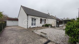  Maison � vendre 4 pi�ces 88 m�