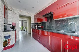  Appartement � vendre 4 pi�ces 64 m�