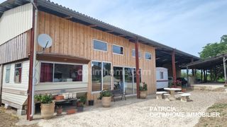  Maison � vendre 5 pi�ces 100 m�