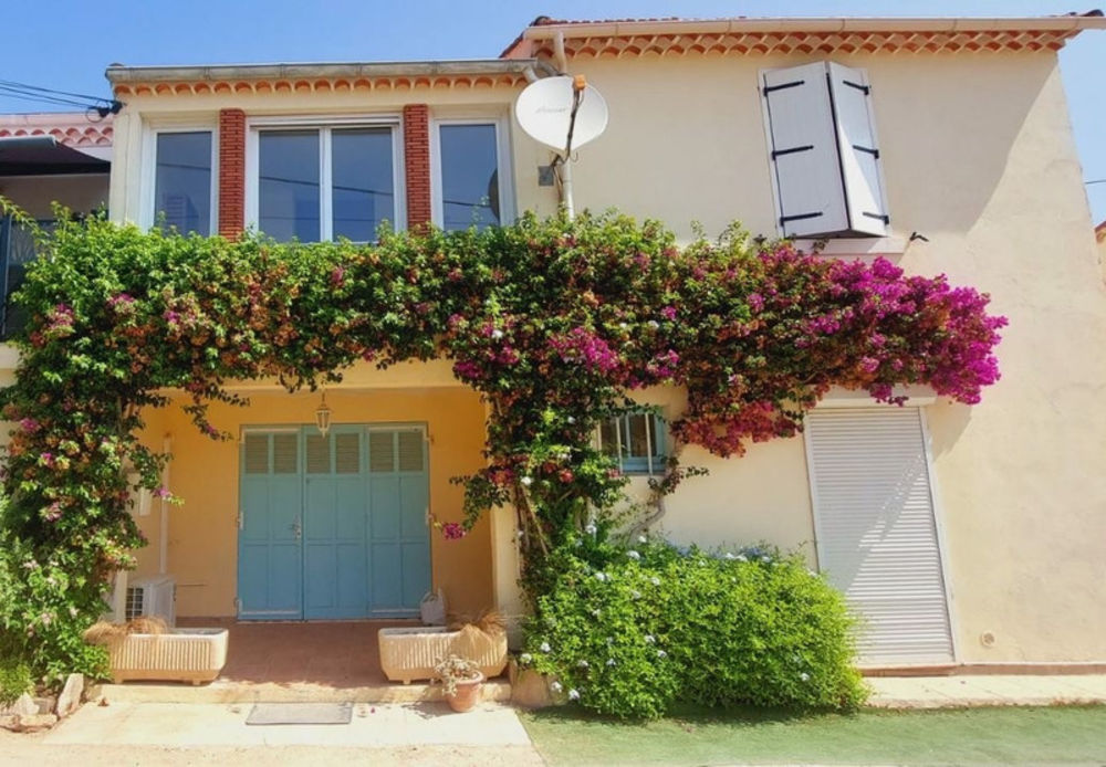 � vendre  Maison Le Lavandou (83980)