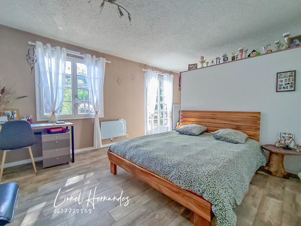 � vendre  Maison Saint-Privat-des-Vieux (30340)