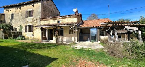   Maison avec gite et d�pendance Maison - 7 pi�ce(s) - 176 m�