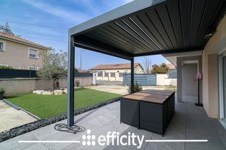  Maison � vendre 5 pi�ces 129 m�