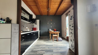  Maison � vendre 3 pi�ces 73 m�