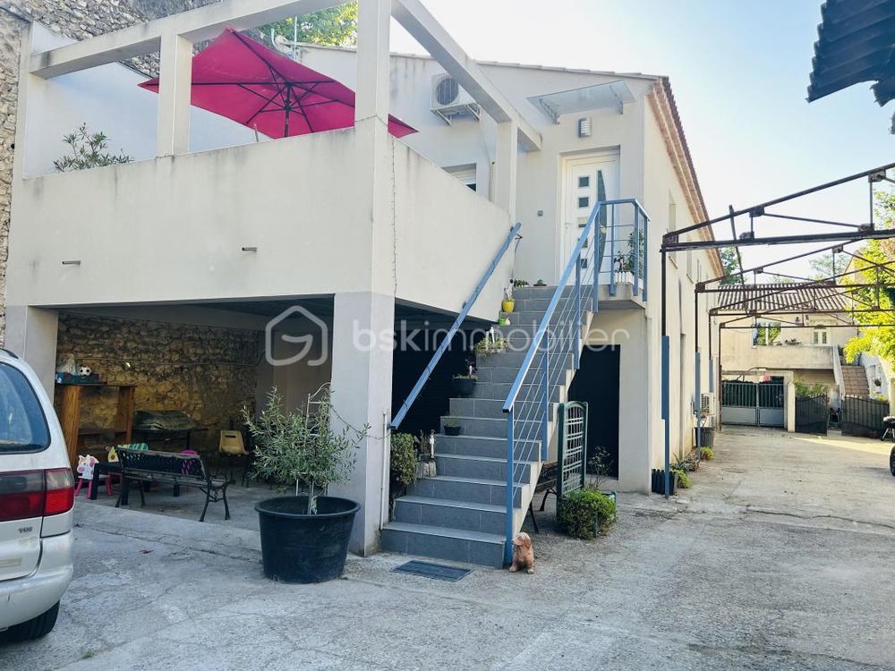 � vendre  Maison Arles (13200)