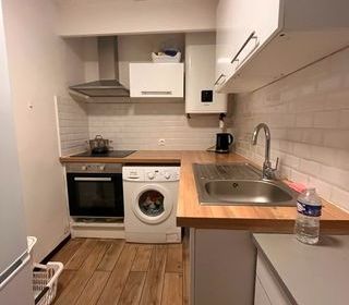  Appartement � vendre 3 pi�ces 49 m�