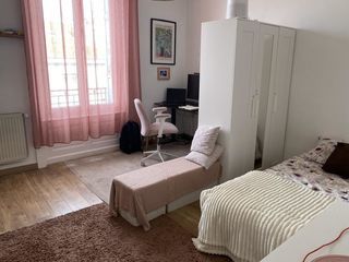  Appartement � vendre 2 pi�ces 47 m�