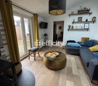  Maison � vendre 4 pi�ces 128 m�