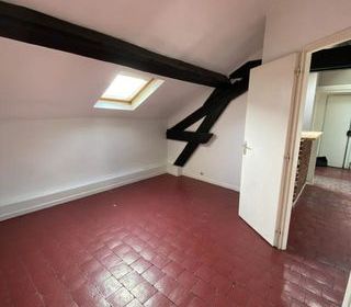  Appartement � vendre 3 pi�ces 59 m�