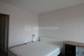  Appartement � louer 2 pi�ces 35 m�