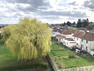  Appartement � vendre 4 pi�ces 79 m�