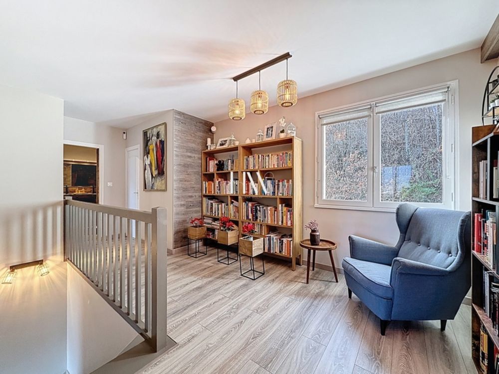 � vendre  Chalet S�vrier (74320)