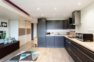  Appartement � louer 1 pi�ce 29 m�