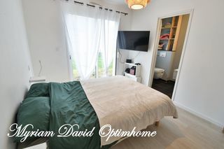  Maison � vendre 4 pi�ces 111 m�