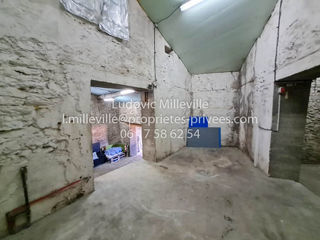  Remise / Grange � vendre 4 pi�ces 184 m�