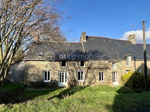   Charme et authenticit�! Maison - 5 pi�ce(s) - 114 m�