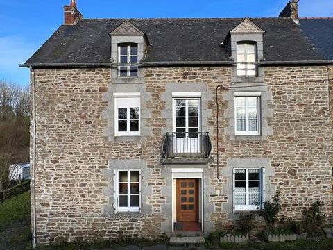   Maison Pleudihen Sur Rance 4 pi�ces 96 m2 Maison - 4 pi�ce(s) - 96 m�