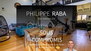  Maison � vendre 7 pi�ces 165 m�