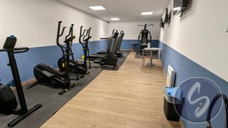  Appartement � vendre 1 pi�ce 18 m�