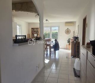  Maison � vendre 4 pi�ces 99 m�