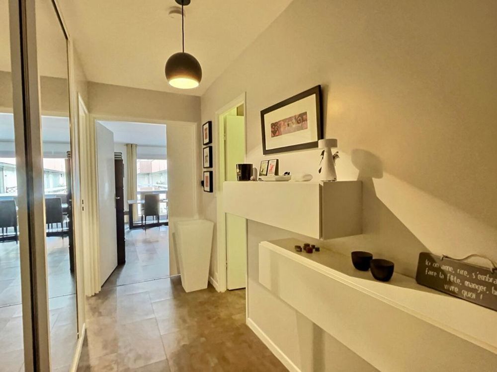 � vendre  Appartement Le Touquet-Paris-Plage (62520)