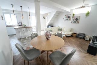  Maison � vendre 6 pi�ces 108 m�