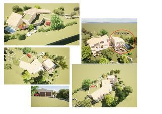  Maison � vendre 5 pi�ces 126 m�