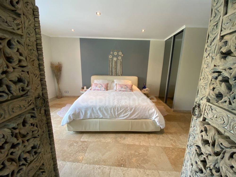 � vendre  Maison Uz�s (30700)