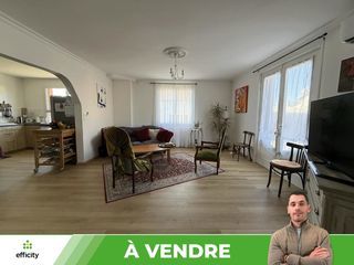  Maison � vendre 6 pi�ces 114 m�