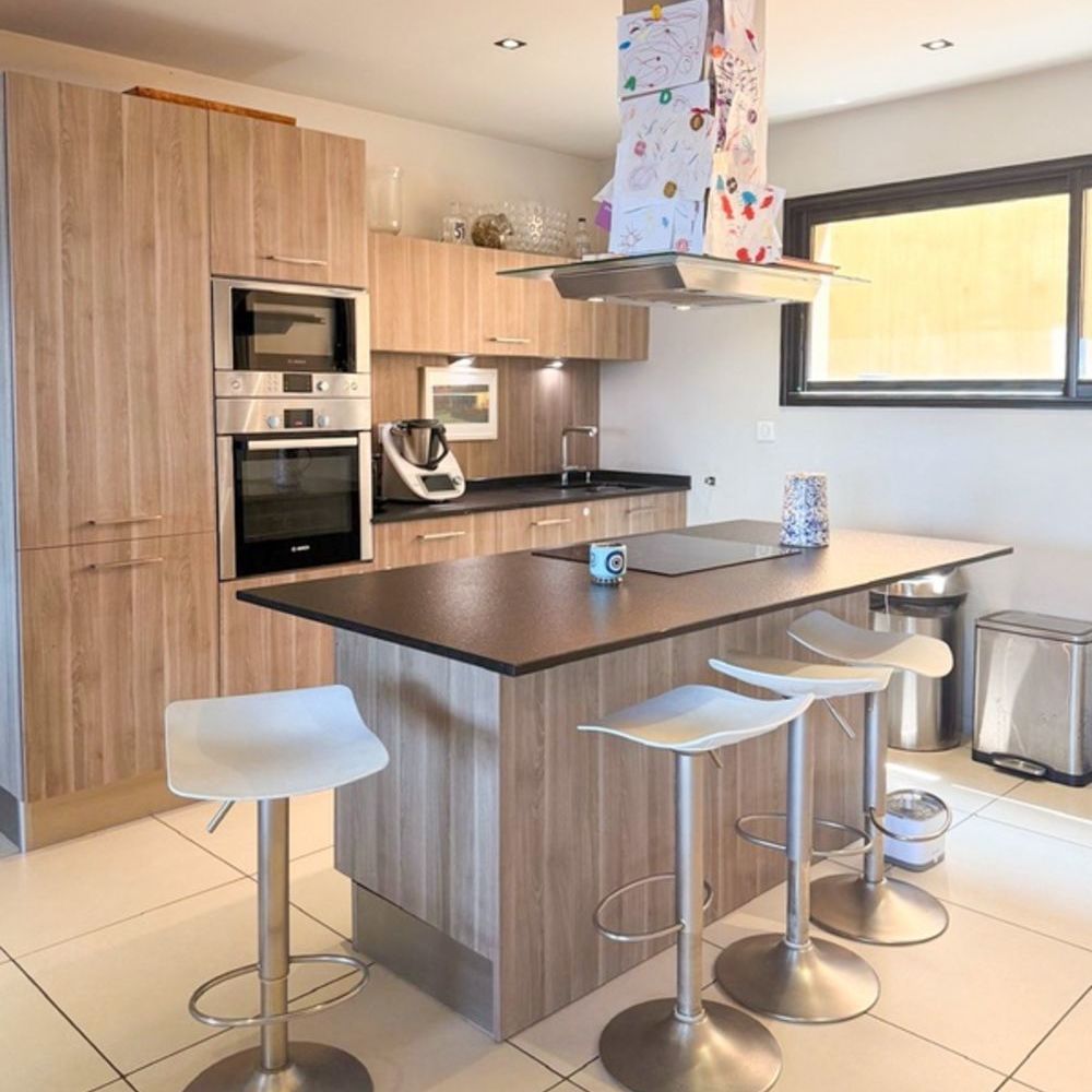 � vendre  Appartement Propriano (20110)