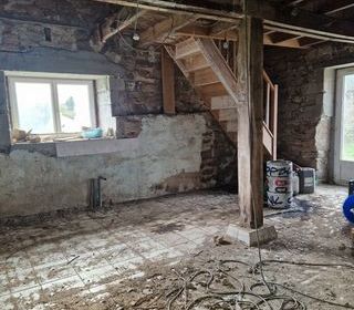  Maison � vendre 2 pi�ces 140 m�