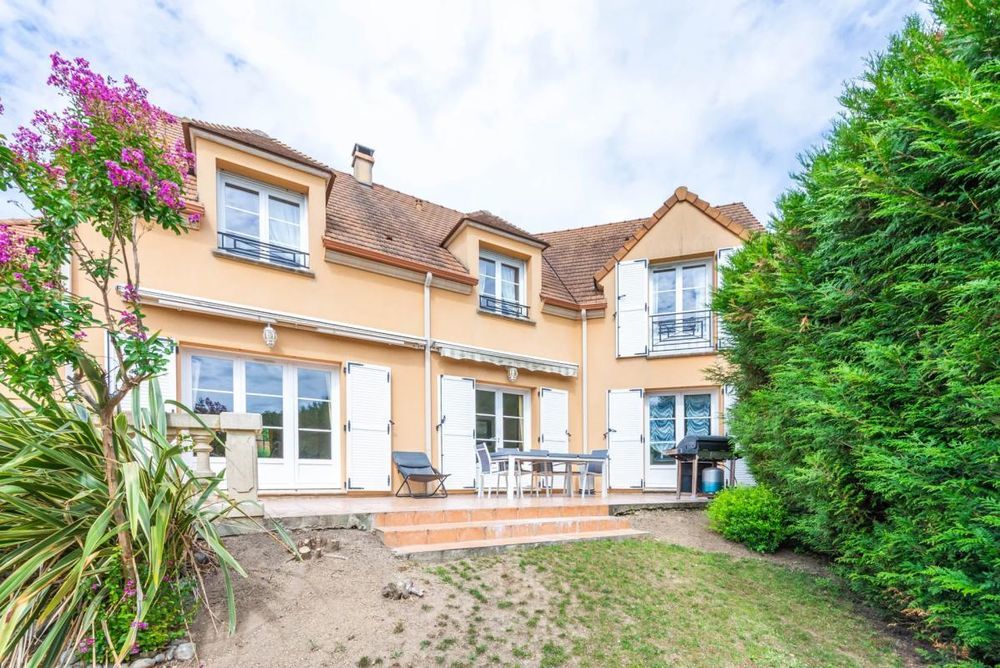 � vendre  Maison Triel-sur-Seine (78510)