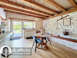  Maison � vendre 5 pi�ces 134 m�