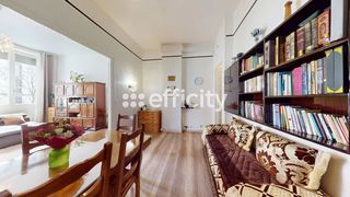  Appartement � vendre 3 pi�ces 91 m�