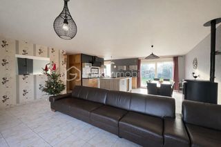  Maison � vendre 8 pi�ces 150 m�