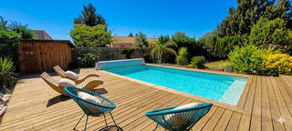  Villa � vendre 4 pi�ces 137 m�