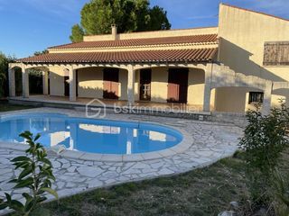  Villa � vendre 6 pi�ces 140 m�