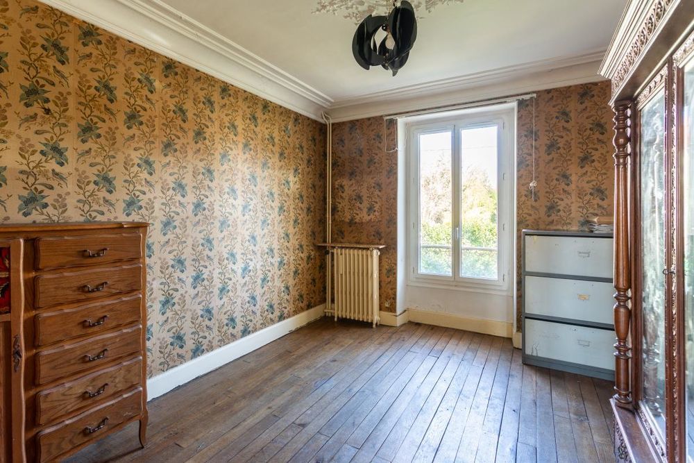 � vendre  Maison Villemomble (93250)