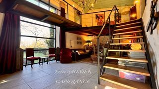  Propri�t�/ch�teau � vendre 10 pi�ces 407 m�