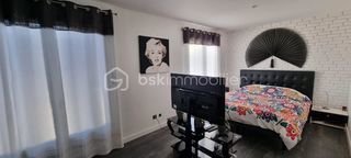  Maison � vendre 6 pi�ces 200 m�