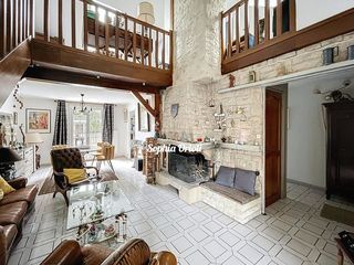  Maison � vendre 5 pi�ces 185 m�