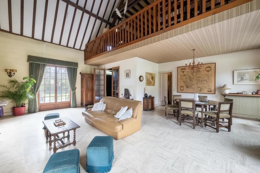 � vendre  Maison La Norville (91290)