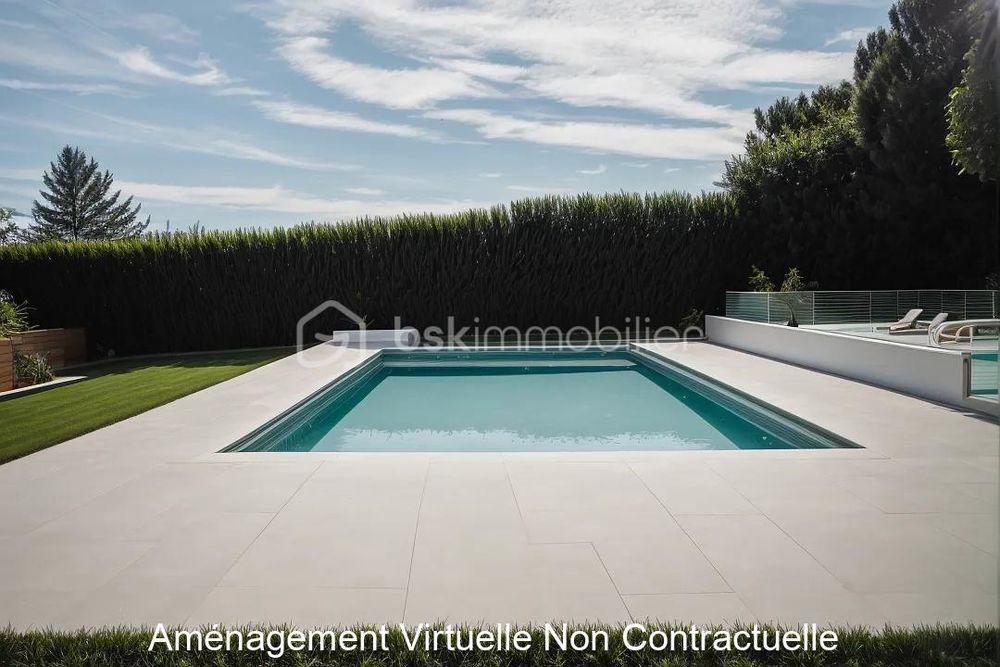 � vendre  Propri�t�/ch�teau Simiane-la-Rotonde (04150)