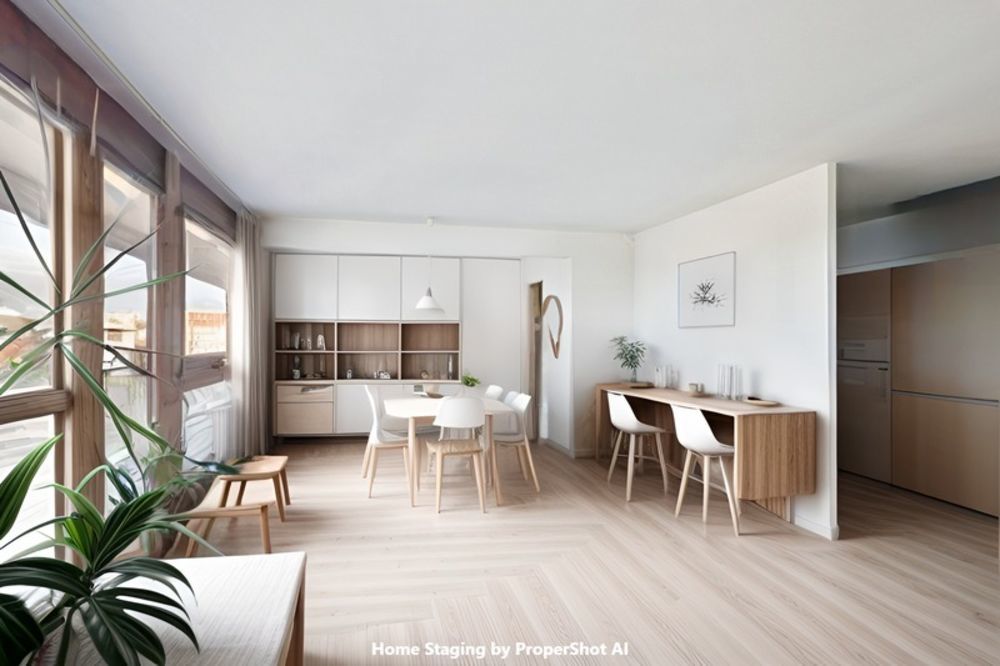 � vendre  Appartement Fontenay-aux-Roses (92260)