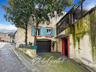  Maison � vendre 5 pi�ces 140 m�