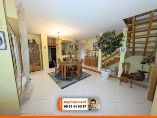  Maison � vendre 7 pi�ces 131 m�