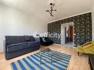  Appartement � vendre 1 pi�ce 32 m�