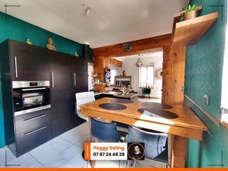  Maison � vendre 10 pi�ces 145 m�