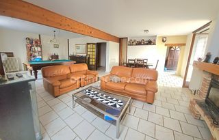  Maison � vendre 6 pi�ces 126 m�