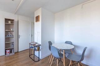  Appartement � vendre 3 pi�ces 57 m�